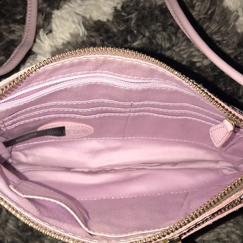 Fossil crossbody - Picture 6 of 10